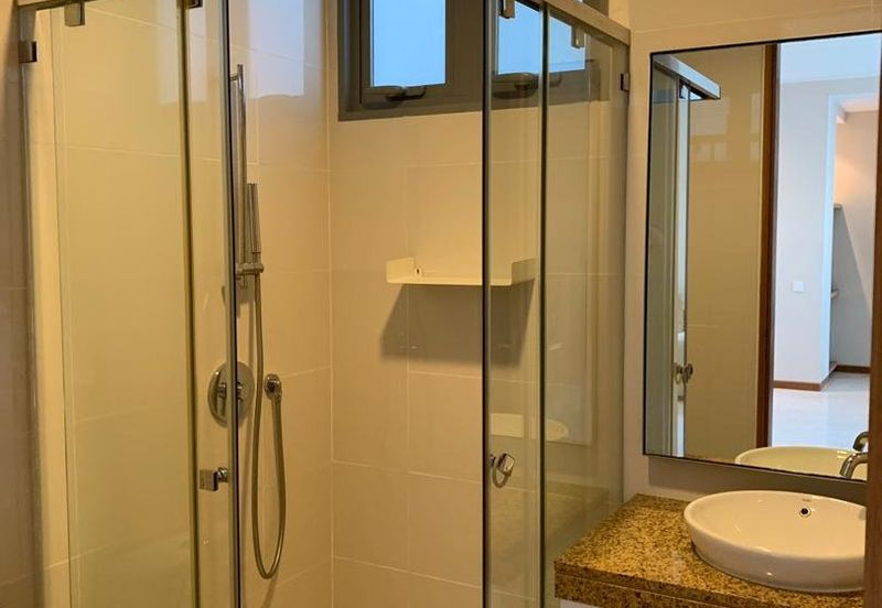 Twins @ Damansara Heights