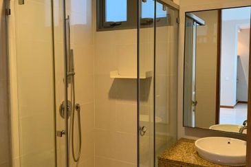 Twins @ Damansara Heights