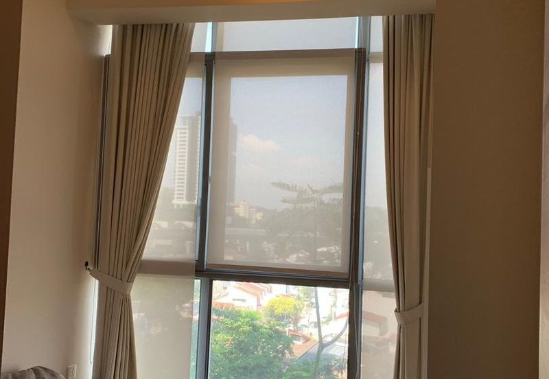 Twins @ Damansara Heights