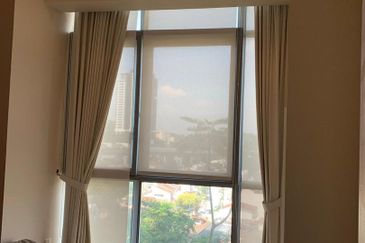 Twins @ Damansara Heights