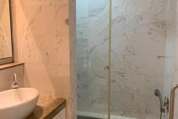 Twins @ Damansara Heights