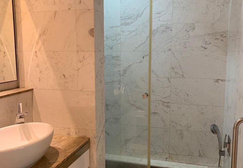 Twins @ Damansara Heights