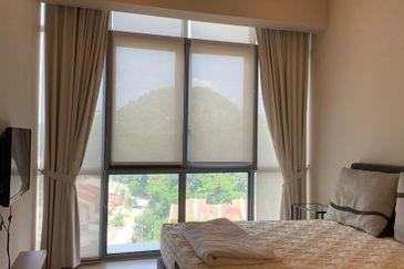 Twins @ Damansara Heights