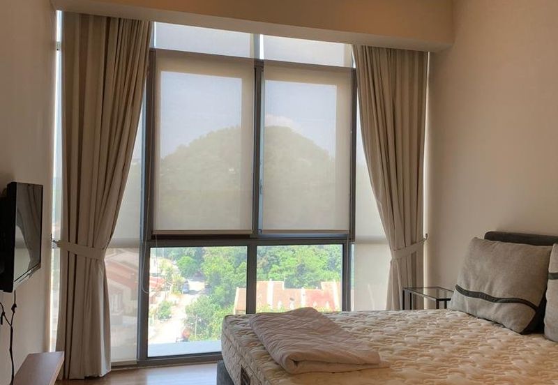 Twins @ Damansara Heights