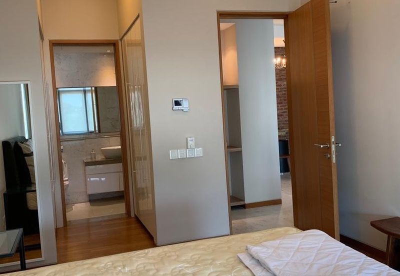 Twins @ Damansara Heights