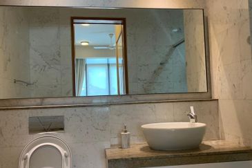 Twins @ Damansara Heights