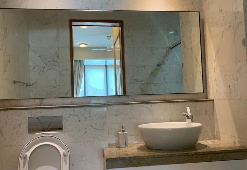 Twins @ Damansara Heights