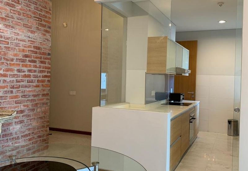 Twins @ Damansara Heights