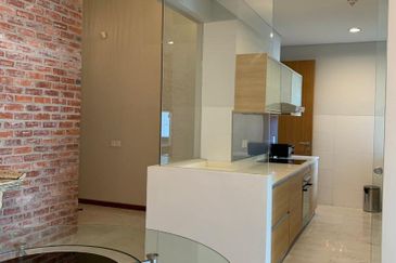 Twins @ Damansara Heights