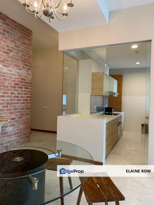 damansara heights , Kuala Lumpur, Damansara