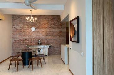 Twins @ Damansara Heights