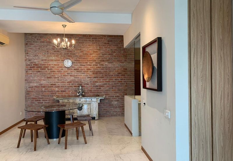 Twins @ Damansara Heights