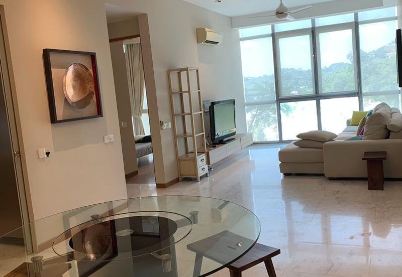 Twins @ Damansara Heights