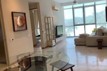 Twins @ Damansara Heights