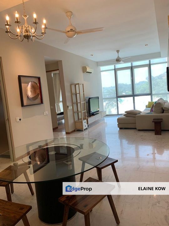 damansara heights , Kuala Lumpur, Damansara