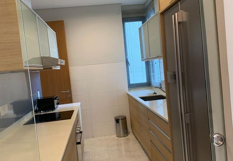 Twins @ Damansara Heights