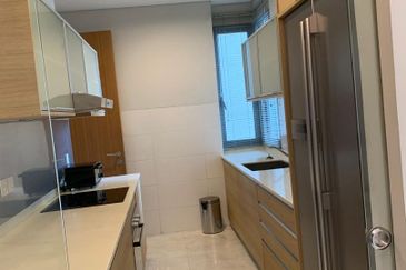 Twins @ Damansara Heights