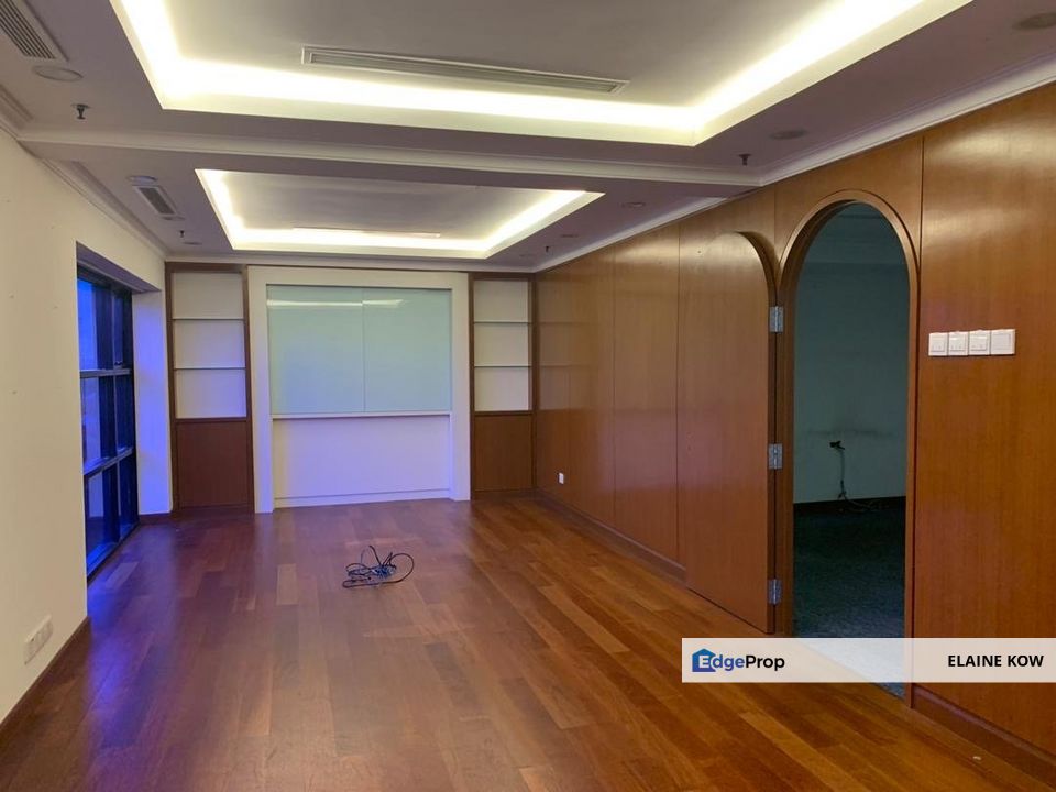 plaza 138, jalan ampang , Kuala Lumpur, Ampang