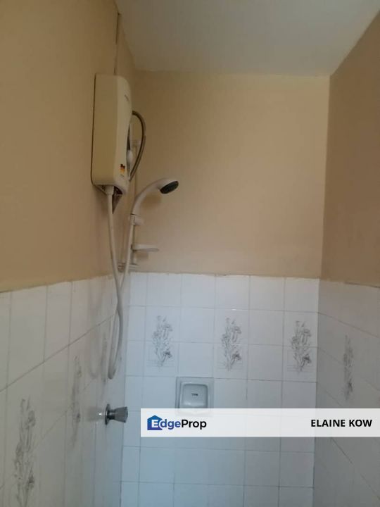 seri kasturi apartment, bandar kinrara, puchong , Selangor, Bandar Kinrara Puchong