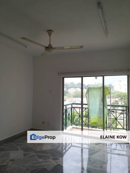 seri kasturi apartment, bandar kinrara, puchong , Selangor, Bandar Kinrara Puchong