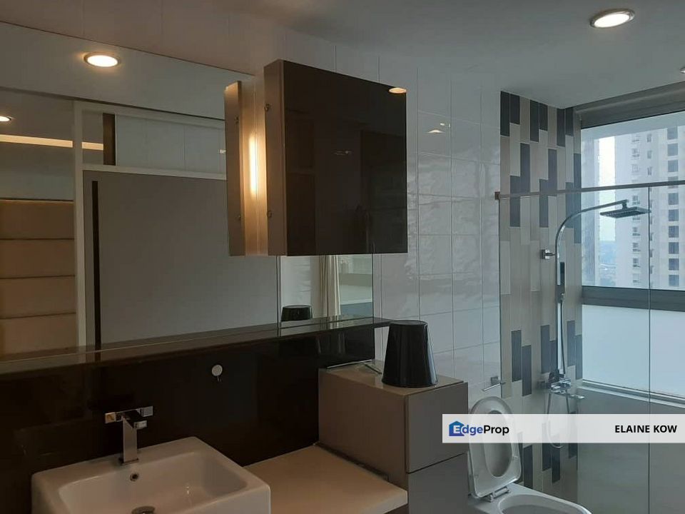 verve suite, mont kiara, Kuala Lumpur, Mont Kiara