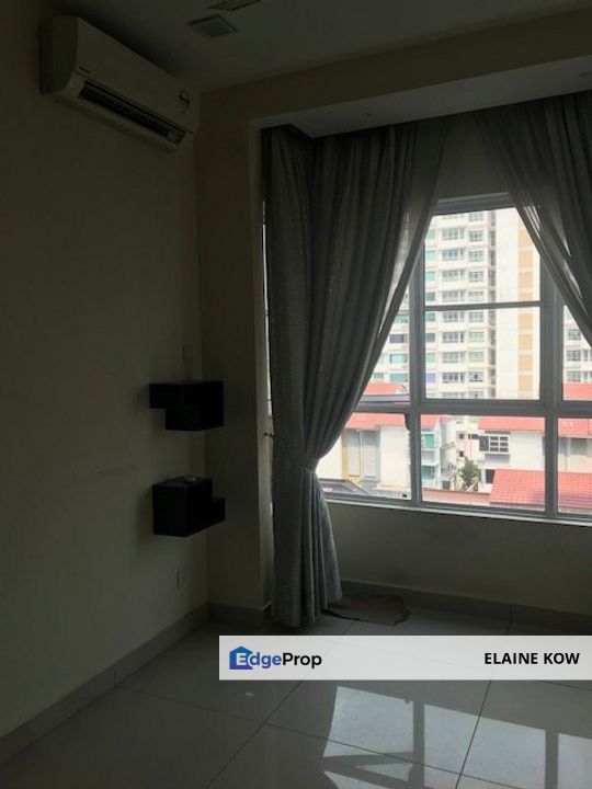 288 Residences, Jalan Klang Lama (Old Klang Road), Kuala Lumpur, Kuchai Lama