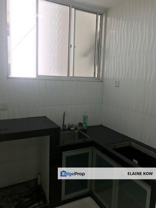 288 Residences, Jalan Klang Lama (Old Klang Road), Kuala Lumpur, Kuchai Lama