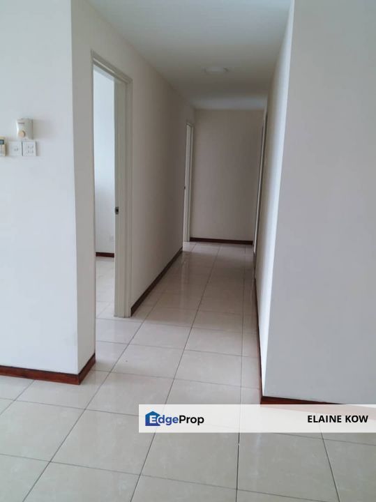 KEN DAMANSARA 2, PETALING JAYA, Selangor, Petaling Jaya