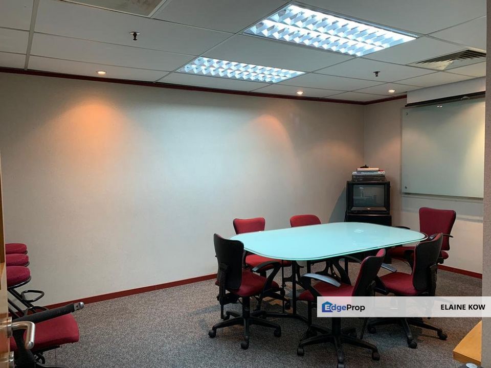 plaza 138, jalan ampang, klcc , Kuala Lumpur, Ampang