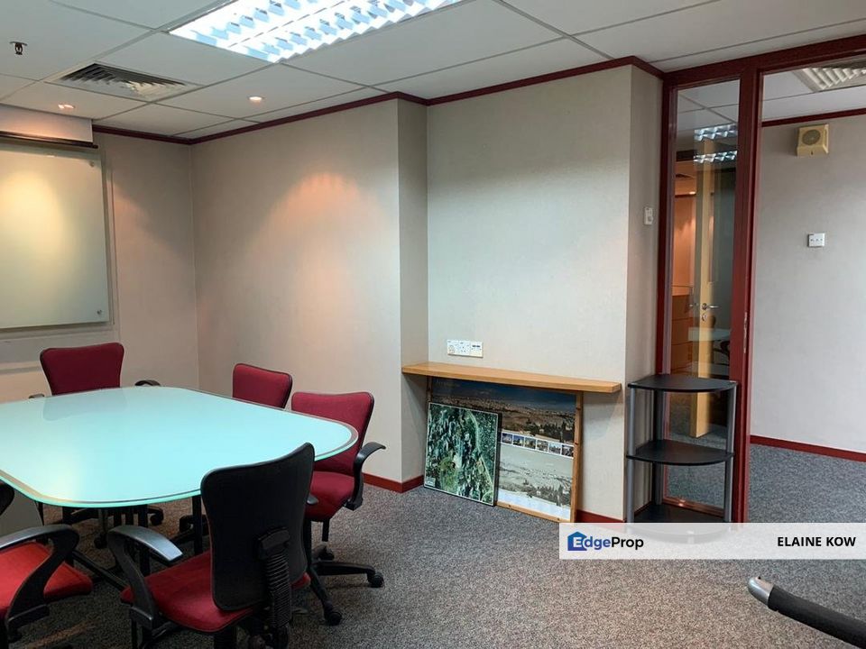 plaza 138, jalan ampang, klcc , Kuala Lumpur, Ampang