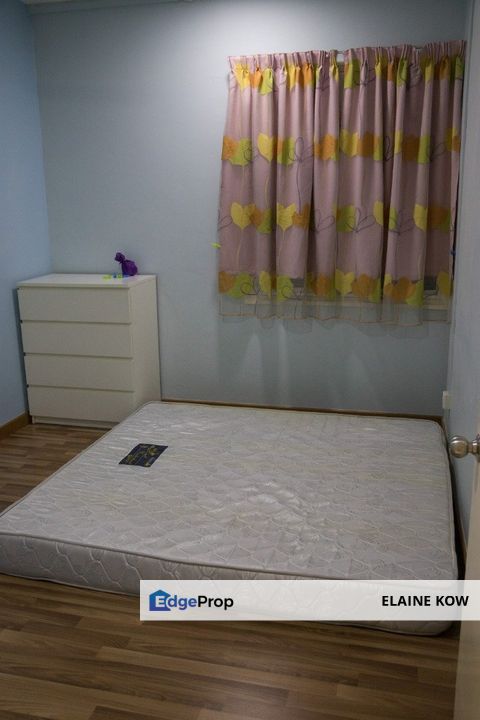 University tower, petaling jaya , Selangor, Petaling Jaya