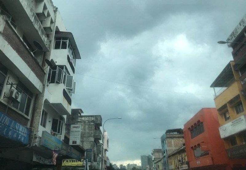 JALAN SG BESI, KUALA LUMPUR 