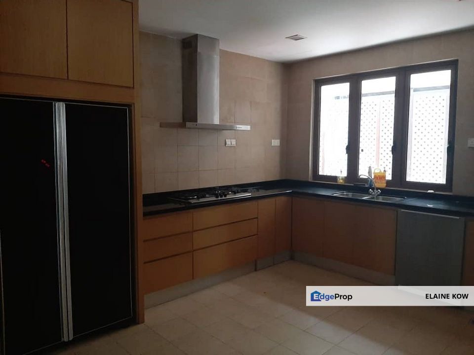 amarin kiara, mont kiara, Kuala Lumpur, Mont Kiara