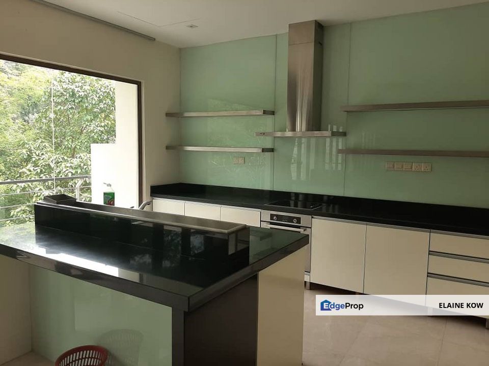 amarin kiara, mont kiara, Kuala Lumpur, Mont Kiara