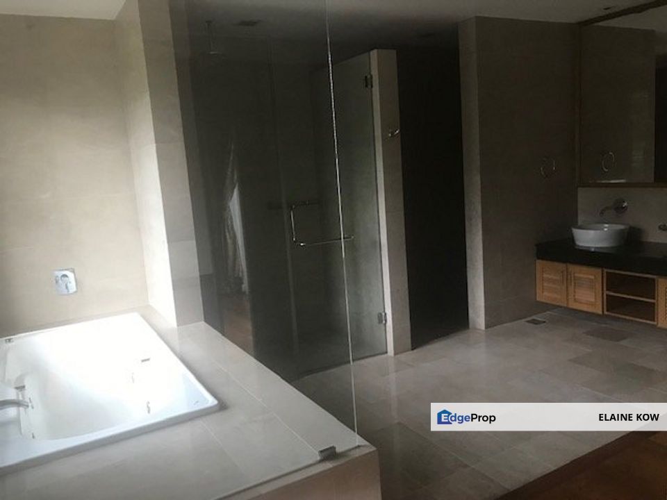 amarin kiara, mont kiara, Kuala Lumpur, Mont Kiara