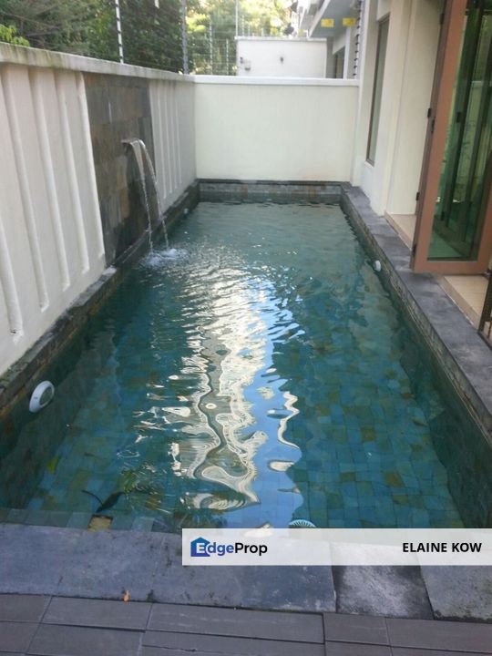 amarin kiara, mont kiara, Kuala Lumpur, Mont Kiara