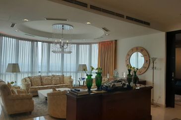 11 Mont Kiara (MK11)