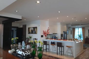 11 Mont Kiara (MK11)