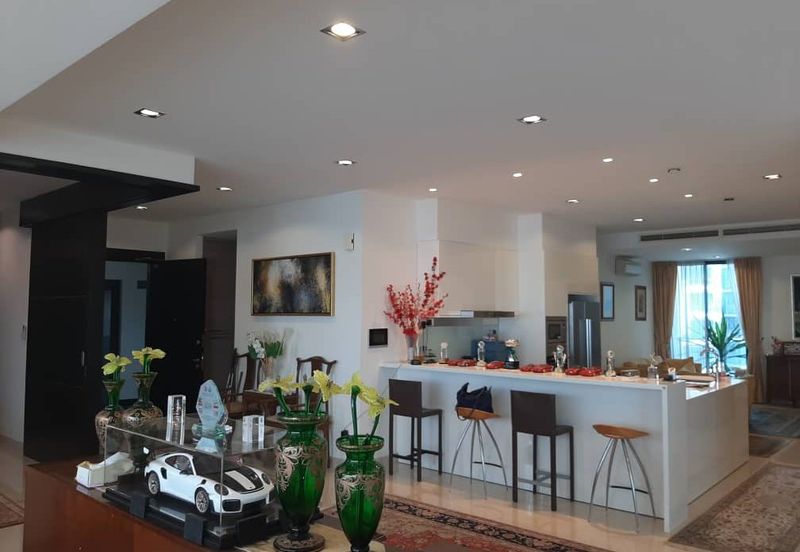 11 Mont Kiara (MK11)