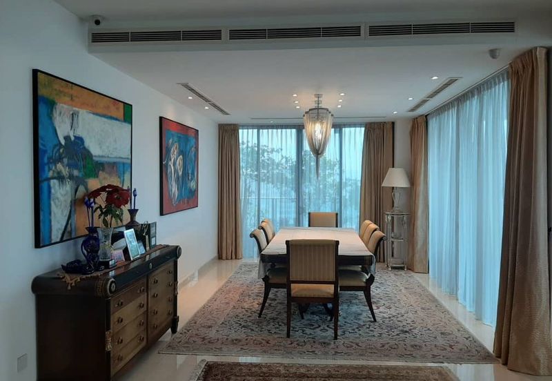 11 Mont Kiara (MK11)