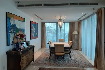 11 Mont Kiara (MK11)