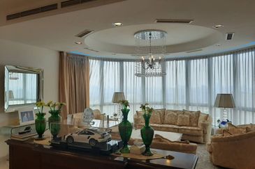 11 Mont Kiara (MK11)