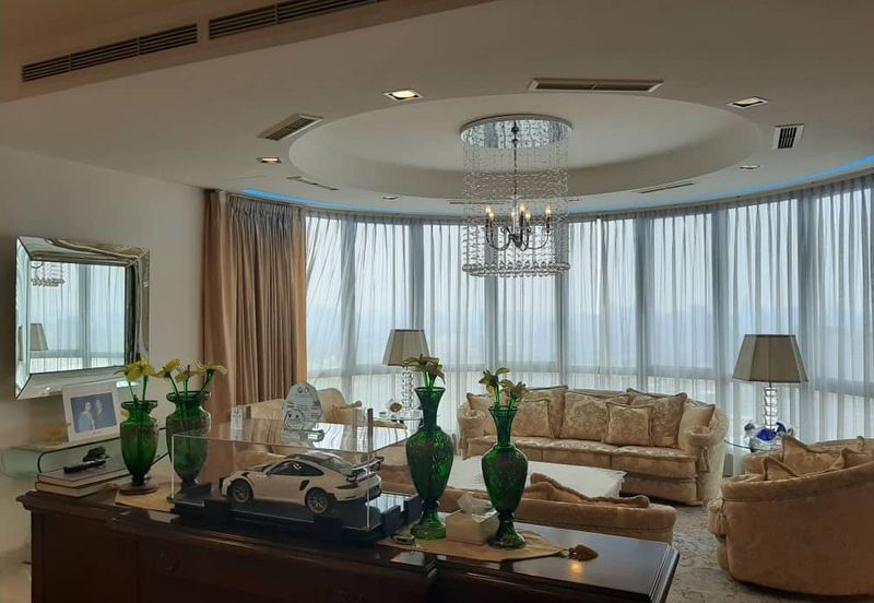 11 Mont Kiara (MK11)