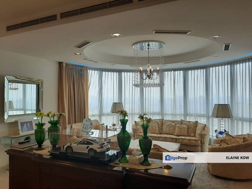 11 mont kiara, mont kiara , Kuala Lumpur, Mont Kiara