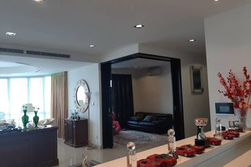 11 Mont Kiara (MK11)