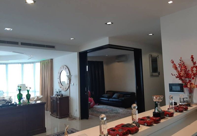 11 Mont Kiara (MK11)