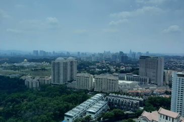 11 Mont Kiara (MK11)