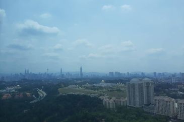 11 Mont Kiara (MK11)