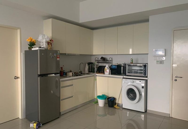 Encorp Strand Residence