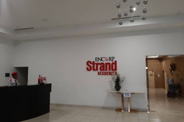 Encorp Strand Residence